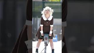 Ai Parody Of Benny Benis Music Video.-Satisfaction