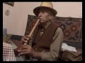 Észak-mezőségi legényes dallamok furulyán / Dance music from Transylvania, flute