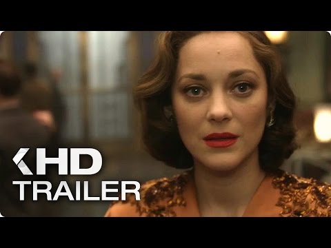 Movie Allied Watch 2016