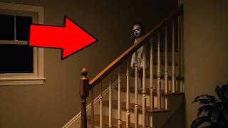 8 Scary Ghost Videos That Should Never Be Watched Alone