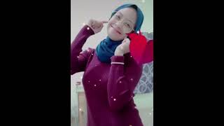 Tiktok Melayu Tudung .. Tiktoktetek