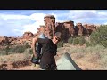Gossamer Gear Mariposa Plus Backpack Review