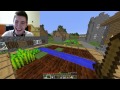 Minecraft HARDCORE: EU MORRI - MAS JÁ LIPÃO? #03