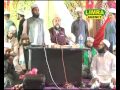 Maulana Farooq Khan Rizvi Part 6 New Taqreer 2016 Purania Lucknow HD India