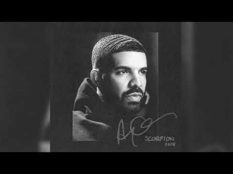 Drake - Talk Up