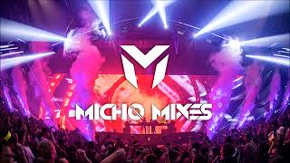 Epic Big Room Mix 2023 Best Edm Drops & Festival Music