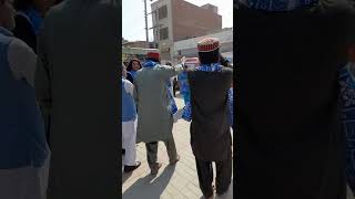 Saraiki Culture Day 6 March