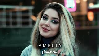 Hamidshax - Amelia (Original Mix)