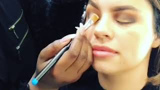 Final Checks Visit Mac Cosmectics