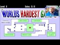 The World's Hardest Game 3 - OH MY GOODNESS
