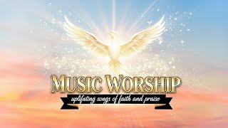 Forever We Adore You Uplifting Worship Song 2025 Worship Music With Lyrics