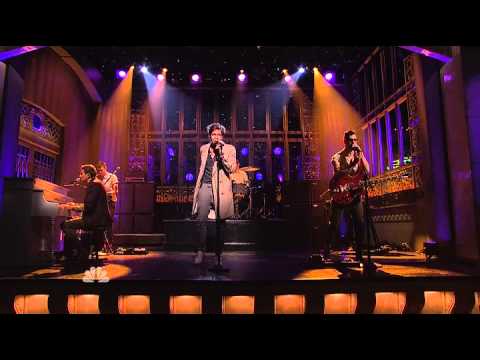 Fun - Some Nights Live on Saturday...