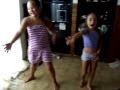 Cami y July