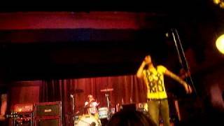 Watch Stereos Summer Girls doo Wop video