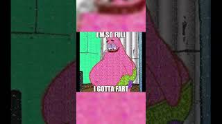 Im So Full