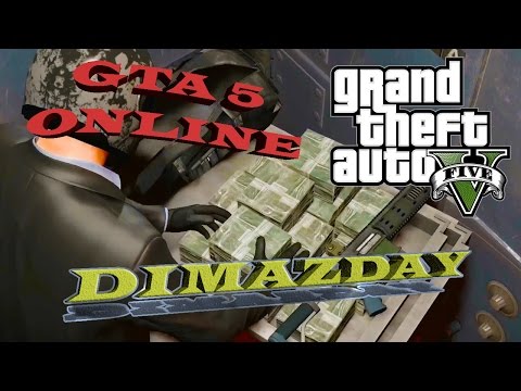 Как сделать много денег в grand theft auto v Как сделать много денег в grand theft auto v