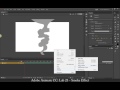 Adobe Animate: Lab 23 - Smoke Effect