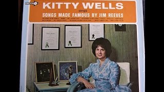 Watch Kitty Wells Welcome To My World video