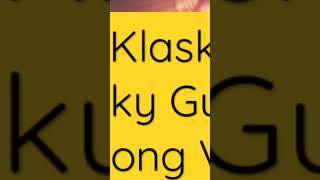 Klaskyklaskyklaskyklasky Is Pregnant