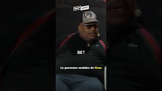 Naza Le Rappeur Fr Le Plus Drôle Ever Crédits Josspace