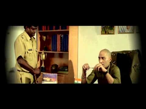 ashok chakra film