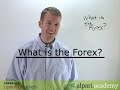 forex