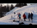 One Of Those Nordic Days