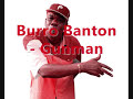 Burro Banton - Gunman