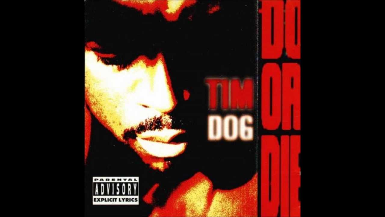 Tim Dog - Bitch With A Perm (Remix) Tim Dog - Bitch With A Perm (Remix)