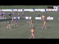 2013 Elite 8: NSW Country Mavericks v The Alliance - Men's Round 5