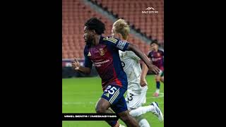 Matthew Bell Makes 2025 Debut With Real Monarchs