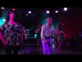 Balli di Gruppo 2014 - Guantanamera