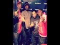 G-Unit Talks Snoop Dogg, The Beast EP & To Caller Who Robbed Waka Flocka W/ Lord Sear