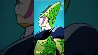 Perfect Cell Twixtor Edit