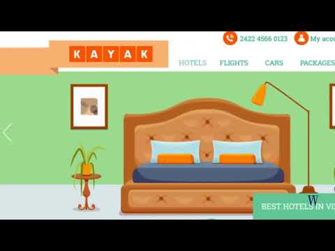 KINH NGHIỆM ĐẶT PHÒNG KHÁCH SẠN RẺ NHẤT - Wanderlust Tips