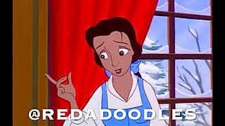 0Archives - Mrs Potts Is Depressed And Belle Tries To Cheer Her Up Or Something... - 1998