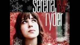 Watch Serena Ryder Calling To Say video
