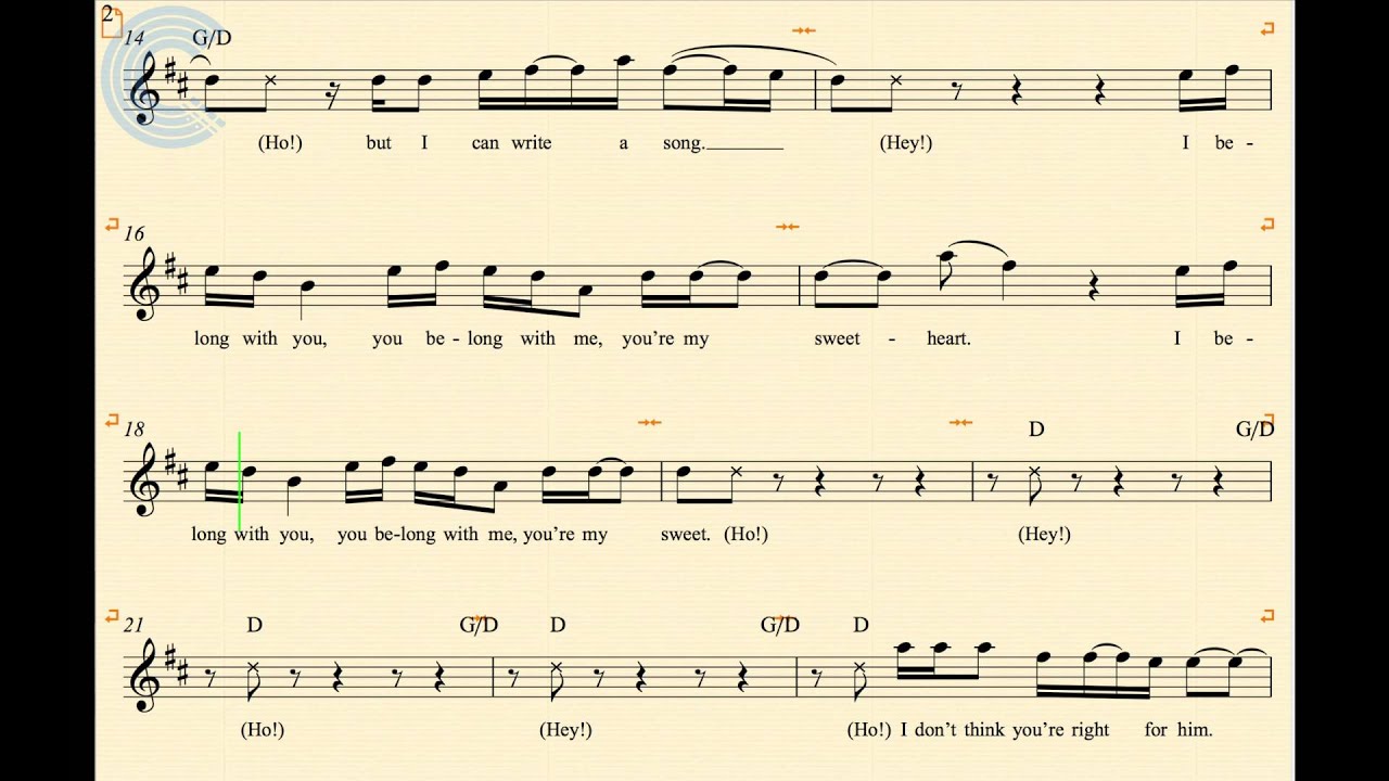 Tum hi ho song youtube