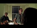 Arcade Fire - Ready to Start (Live at Notman House 2010)