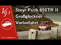 Steyr Puch 650 TR Grossglockner