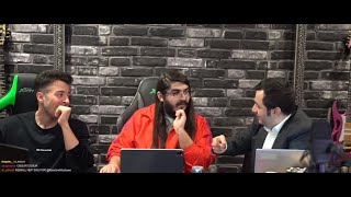 Kendinemüzisyen , Enes Batur Ve Yalan Makinesi İbo Abiyle Enes Baturun İlk Videosunu İzliyor.