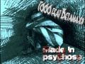 T666 Feat Betamaxx - Made In Psychose