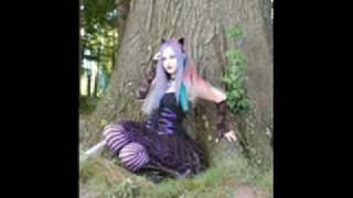 Vampiress Psycho Alice