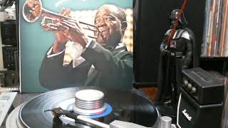 Watch Louis Armstrong Bye N Bye video