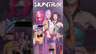 Rate My Huntrix Cosplay From 1-10 Y