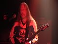 Rock The Night Away- Arch Rival-Michael Harris