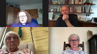 Online Communion Service for the eighth Sunday after Trinity