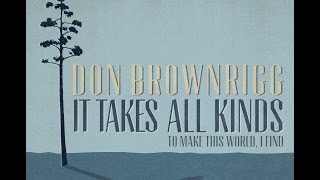 Watch Don Brownrigg Just Breathe video