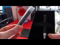 Truvape Electronic cigarette review - Hybrid E-Cigarette review (www.tvcigs.com)