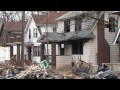 Community Organizer Fights Blight in Detroit
